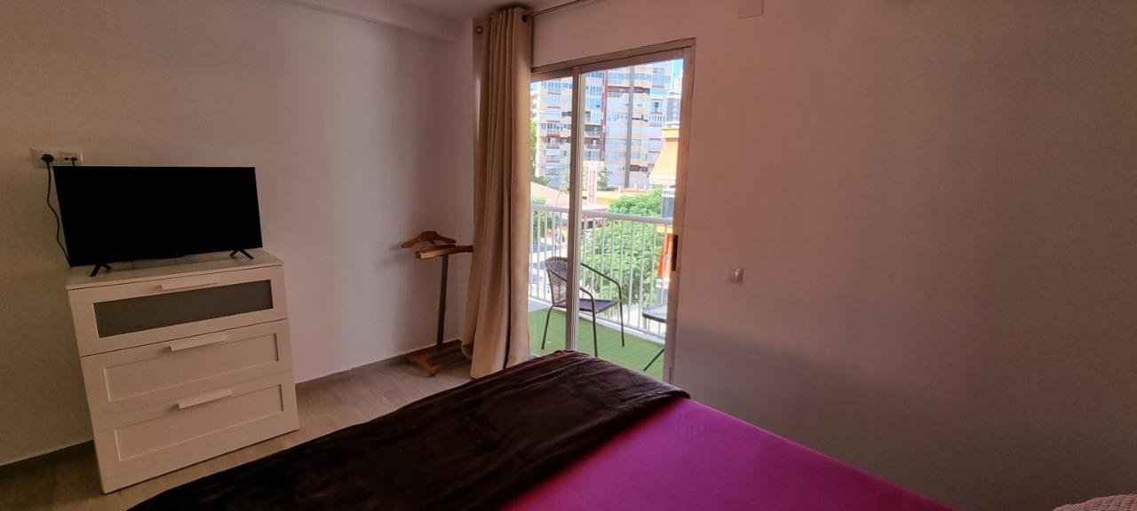Apartamento Habana Benidorm Exterior photo