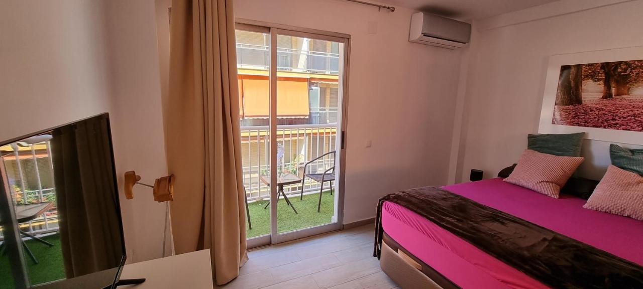 Apartamento Habana Benidorm Exterior photo