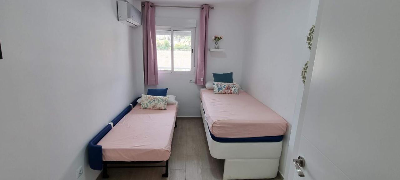 Apartamento Habana Benidorm Exterior photo